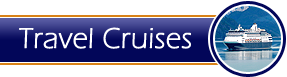 Small Cruise Ship for International Travel